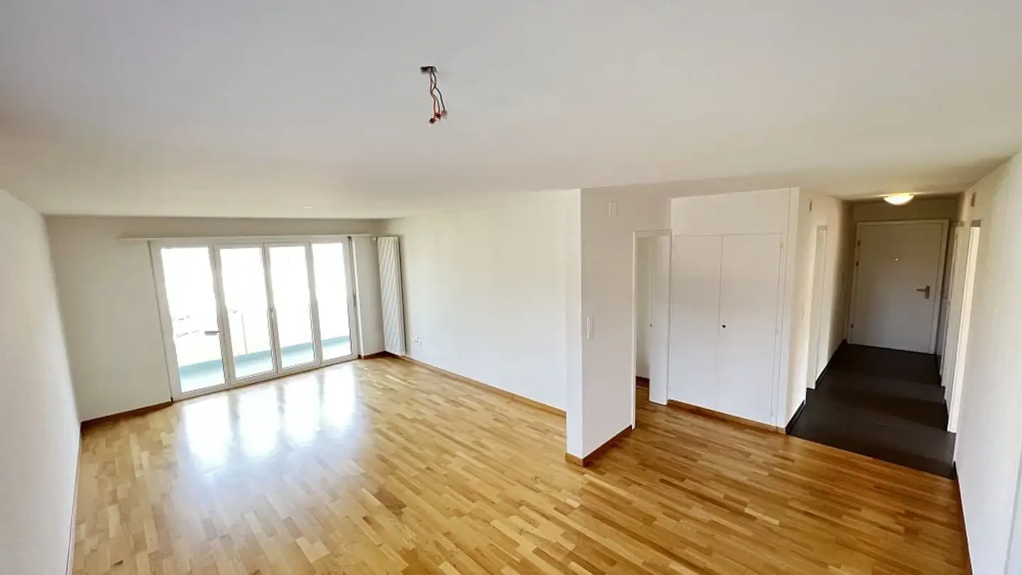 Appartement à louer - Dorfstrasse 26, 3534 Signau - Photo 3