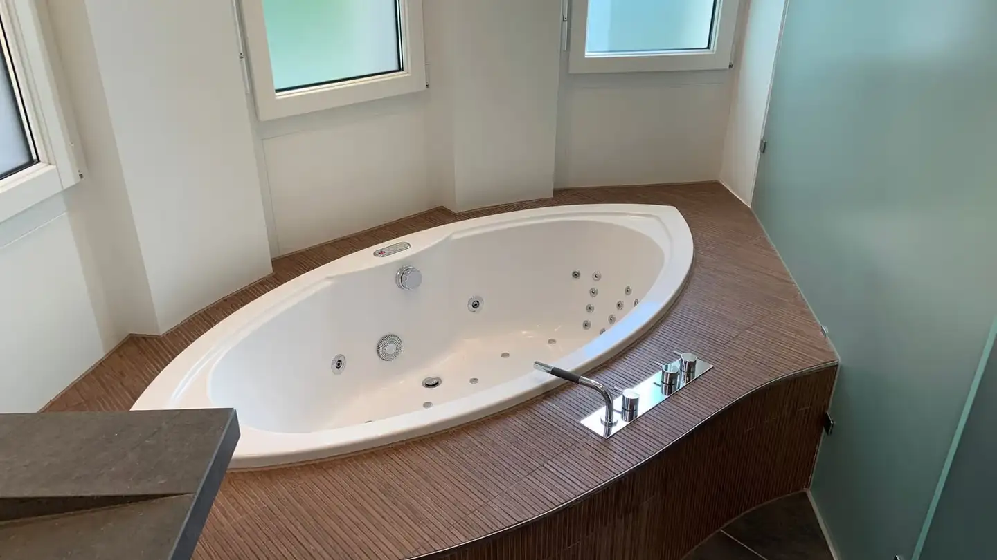 Einfamilienhaus mieten - Rundihalde 5, 8707 Uetikon am See - Foto 4