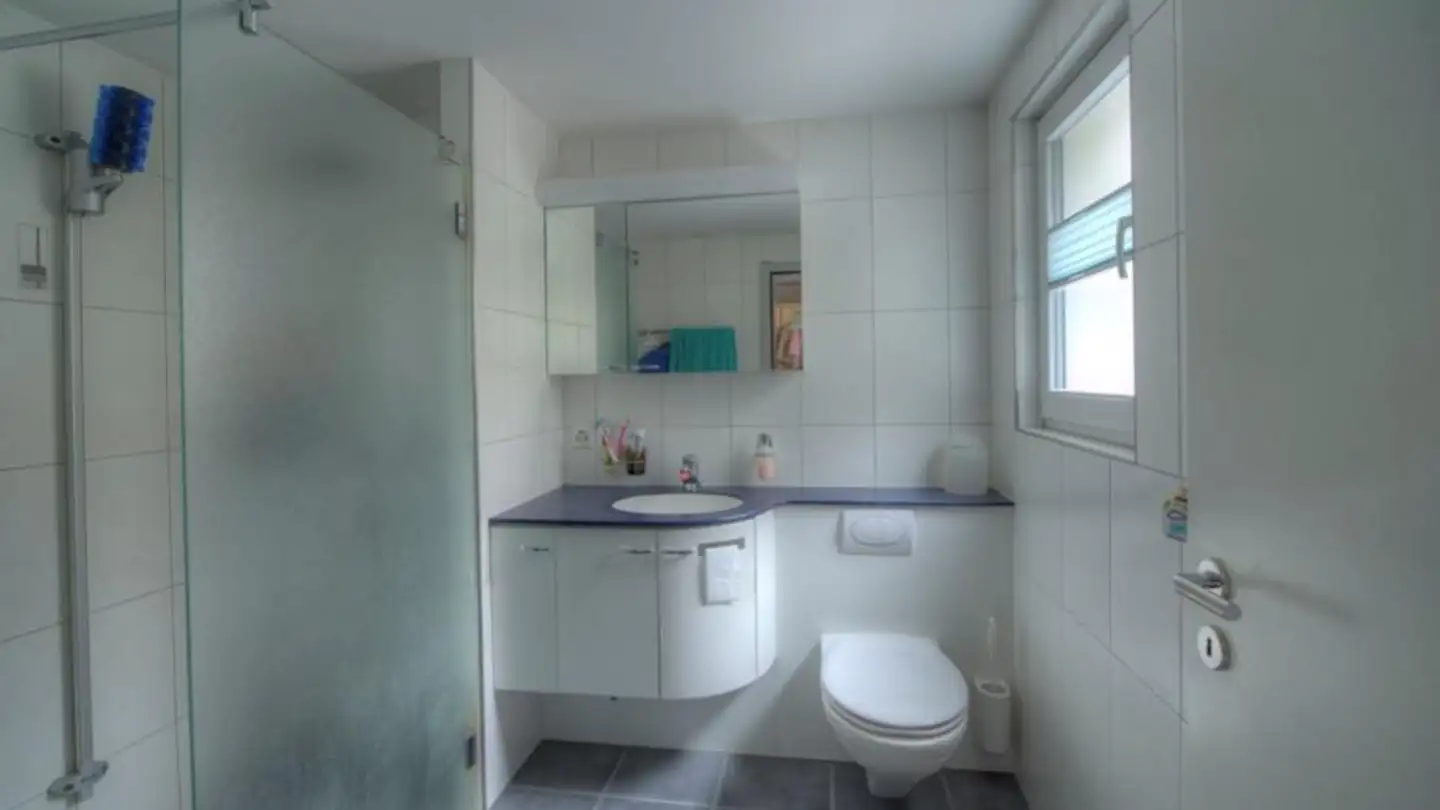 Casa bifamiliare in affitto - Lessingstrasse 20, 9008 St. Gallen - Photo 4