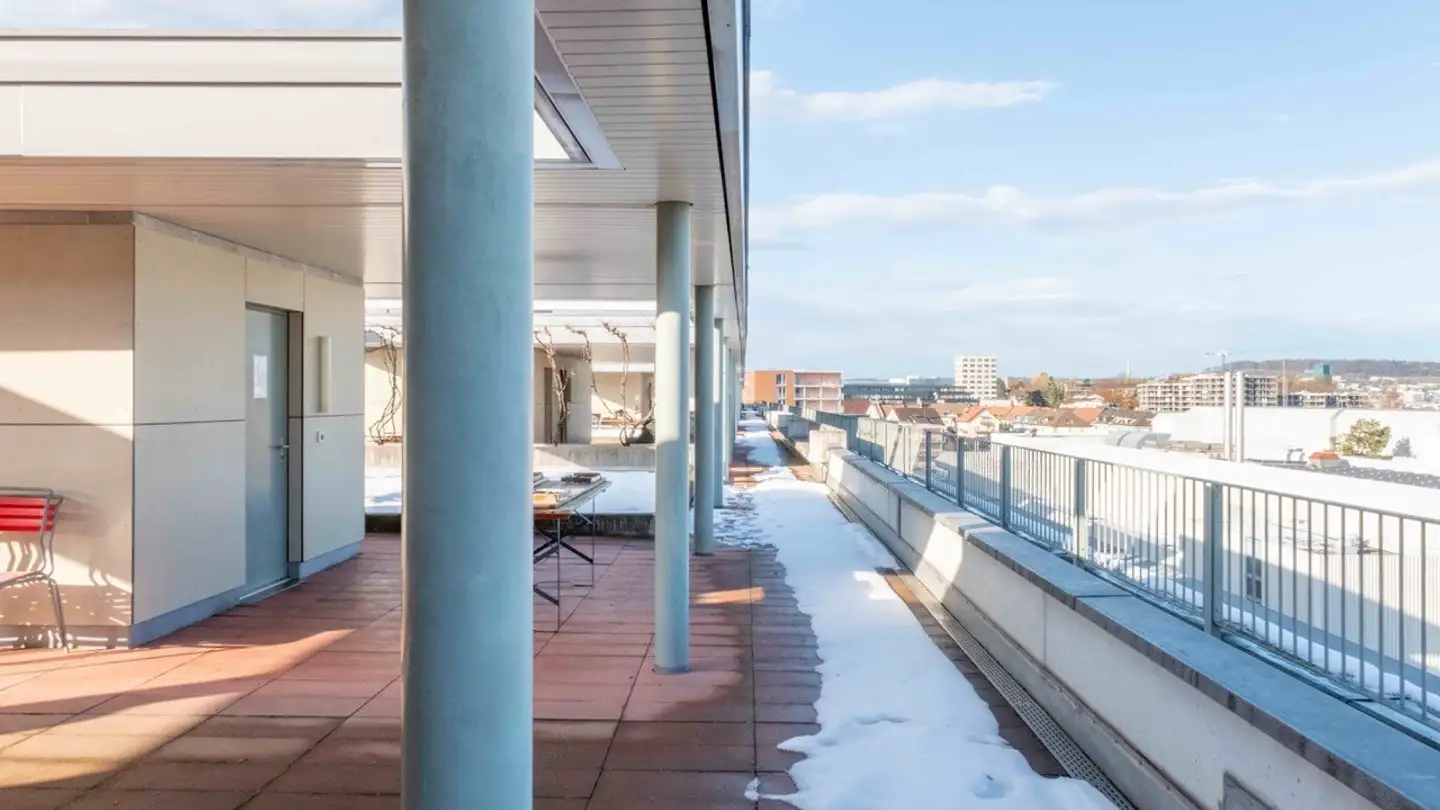 Bureau à louer - Giesshübelstrasse 62a, 8045 Zürich - Photo 4