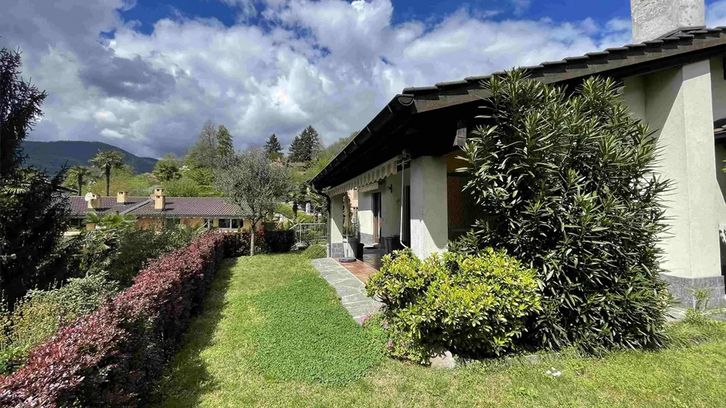 Casa singola in vendita - 6933 Muzzano - Photo 4