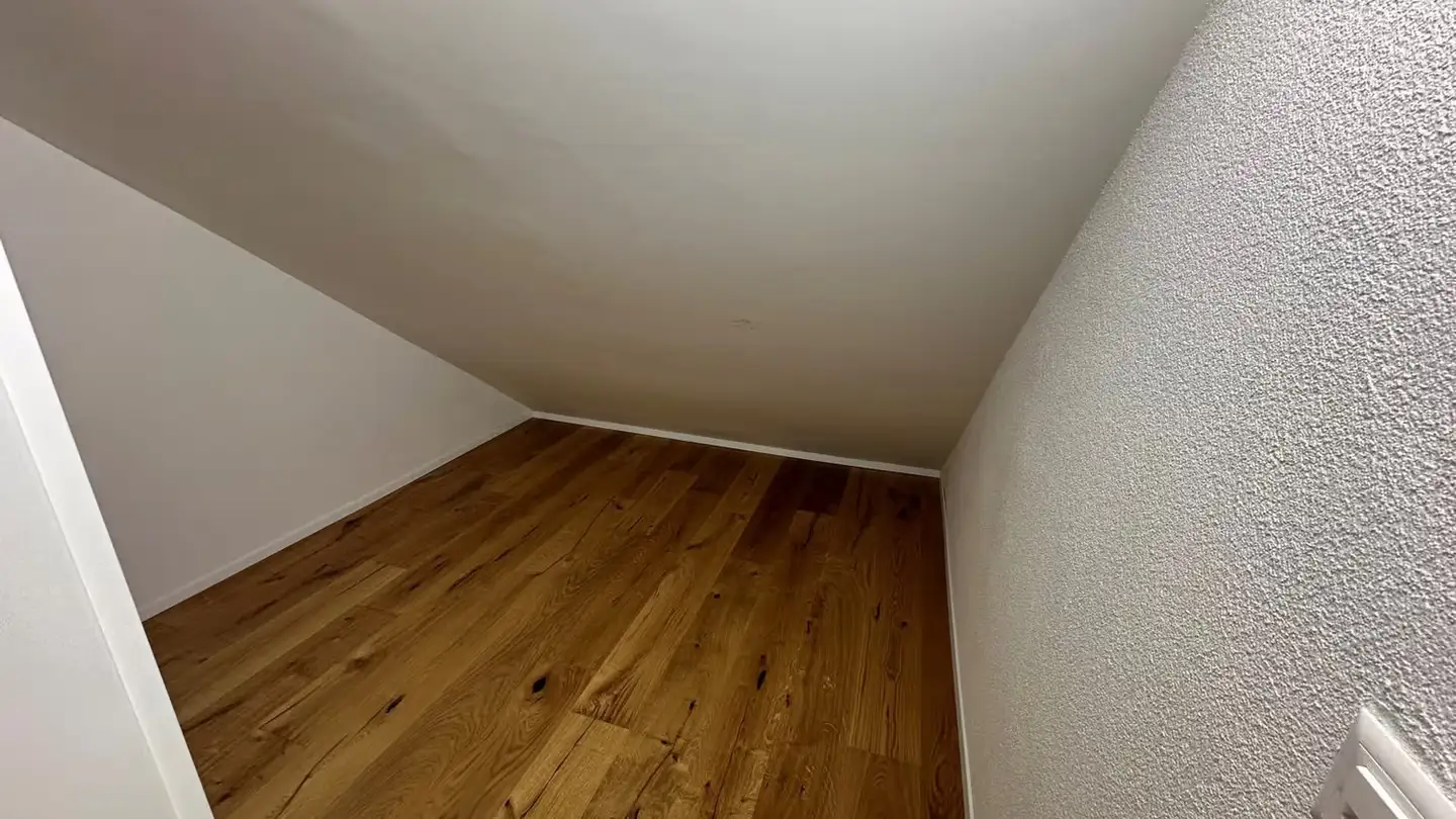 Wohnung mieten - Hauptstrasse 23, 5726 Unterkulm - Foto 3