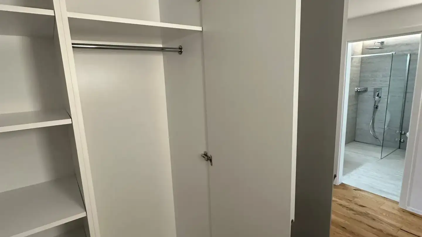 Wohnung mieten - Hauptstrasse 23, 5726 Unterkulm - Foto 4
