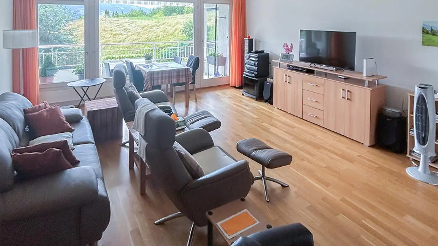 Apartment for rent - Oberseeburg 47, 6006 Luzern - Photo 4