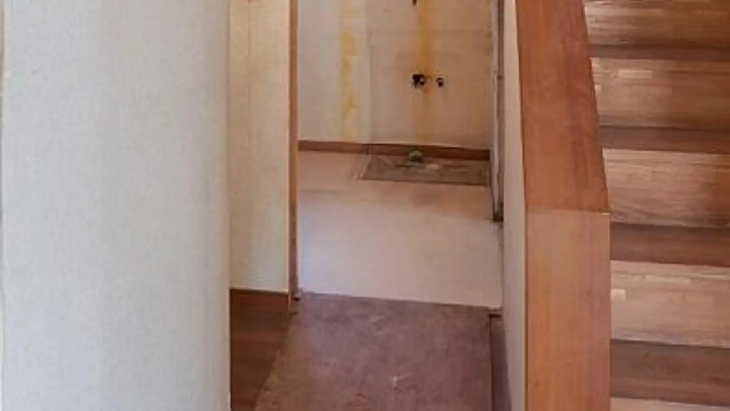 Appartement à vendre - Grenzweg, 3613 Steffisburg