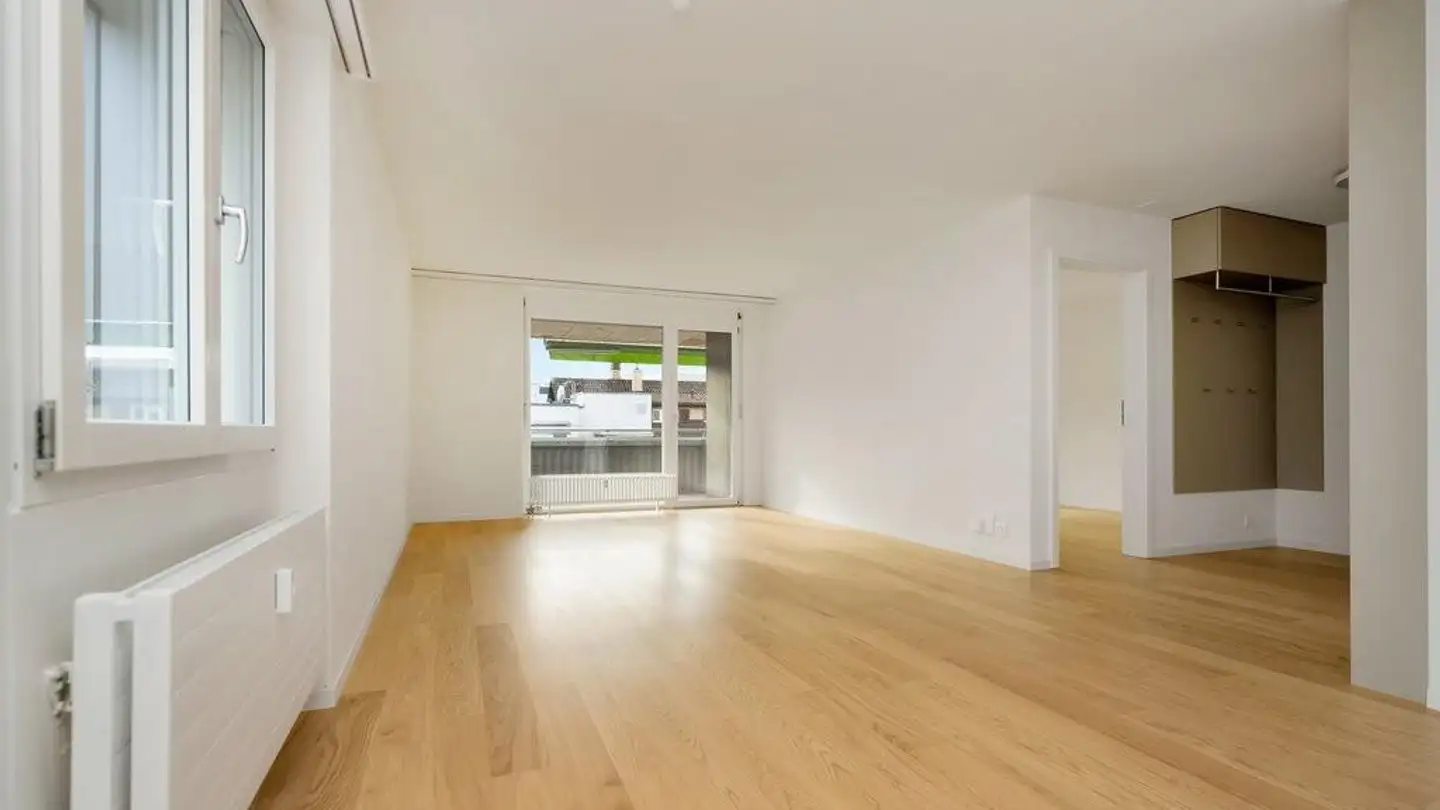 Appartamento in affitto - Weidgasse 10, 3018 Bern