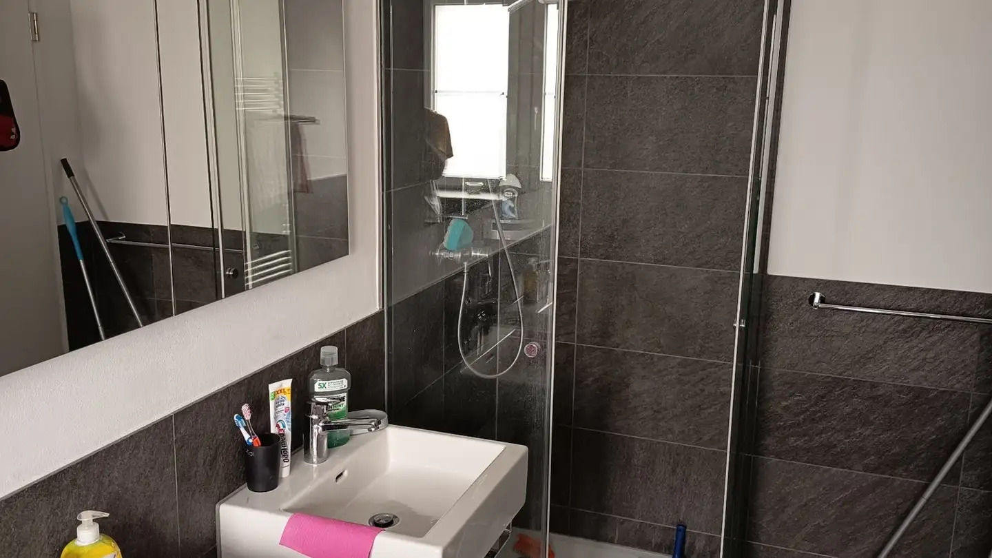 Wohnung mieten - Poststrasse 51, 7050 Arosa