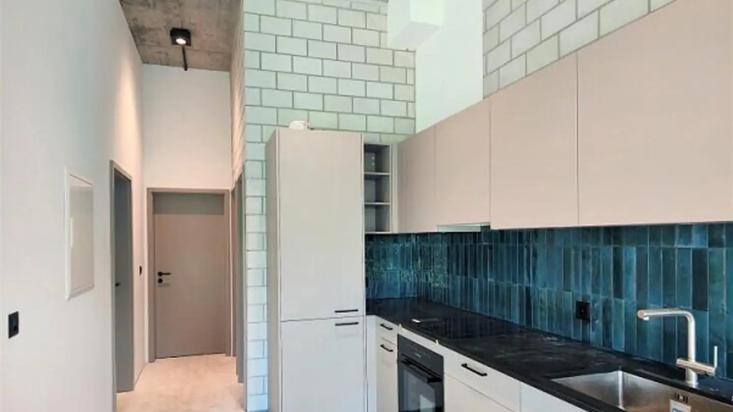 Wohnung mieten - Hauptstrasse 46, 4552 Derendingen - Foto 2