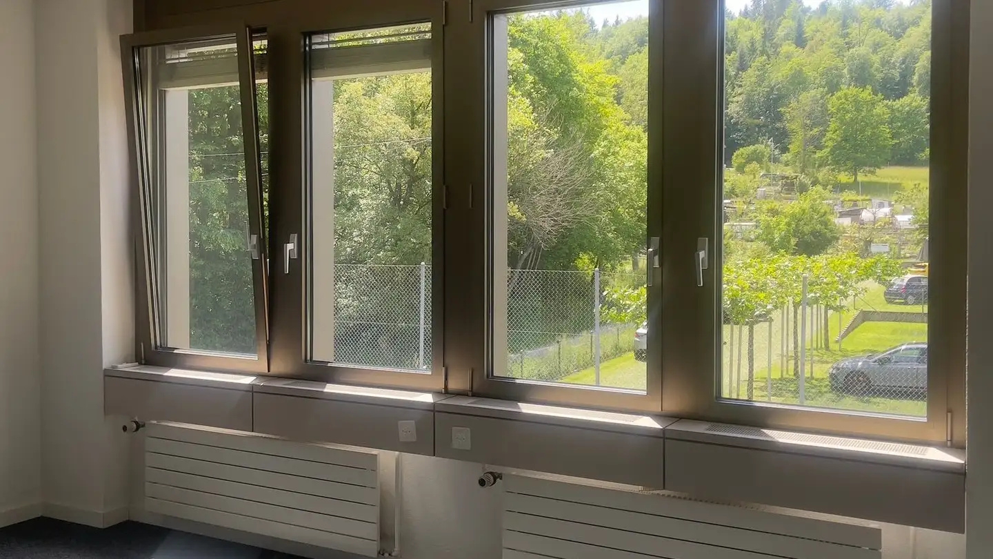 Spazio ufficio in affitto - Zürcherstrasse 61, 8800 Thalwil