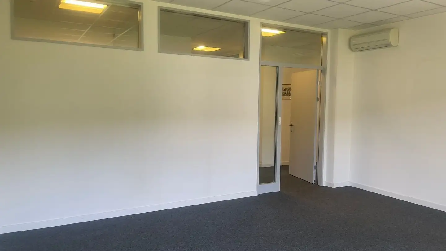 Spazio ufficio in affitto - Zürcherstrasse 61, 8800 Thalwil - Foto 2