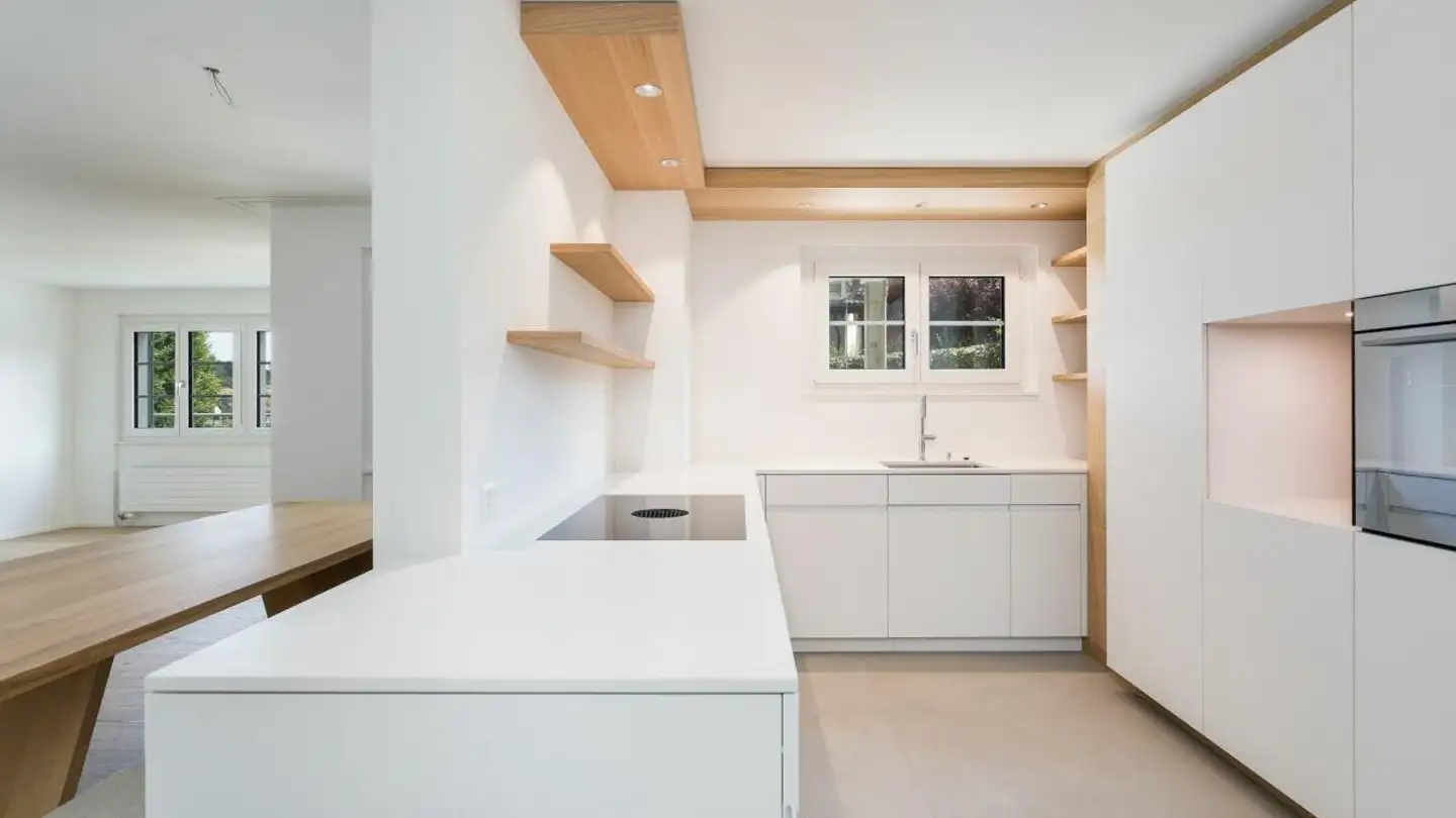Appartamento in vendita - Einsiedlerstrasse 430, 8810 Horgen