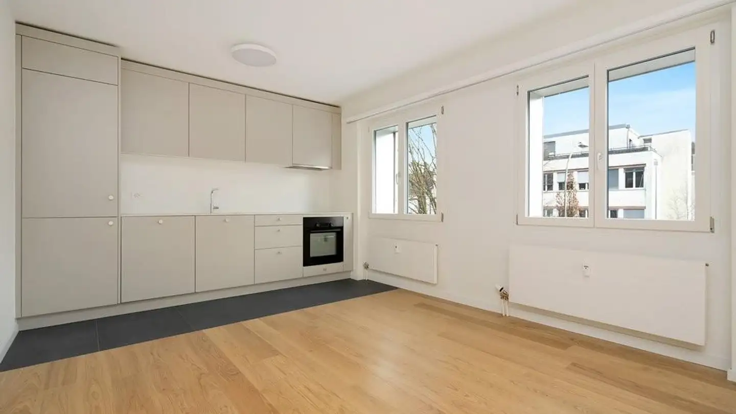 Appartamento in affitto - Weidgasse 10, 3018 Bern - Foto 2