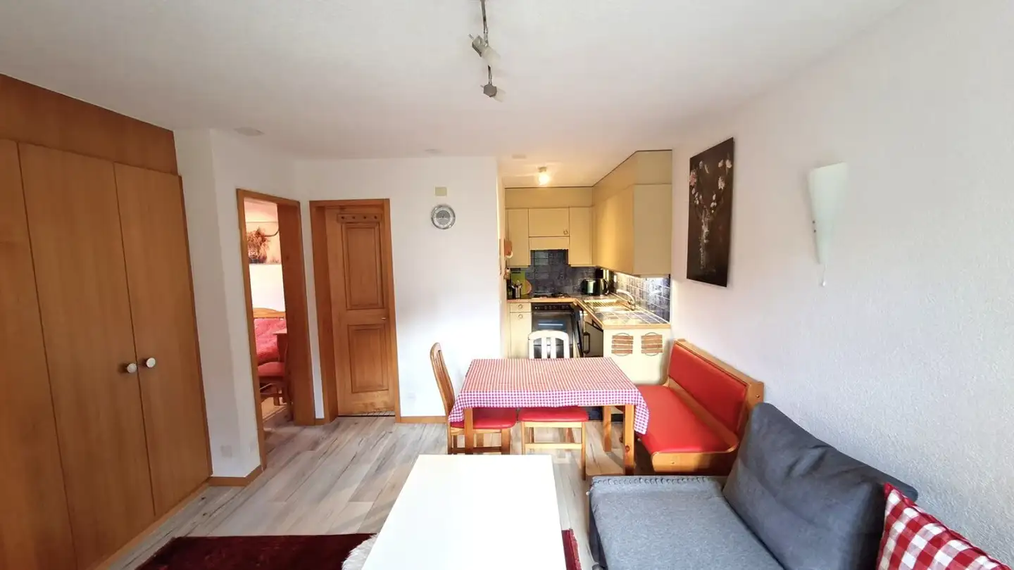 Wohnung kaufen - Flüehüttemattli 27, 6174 Sörenberg - Foto 4