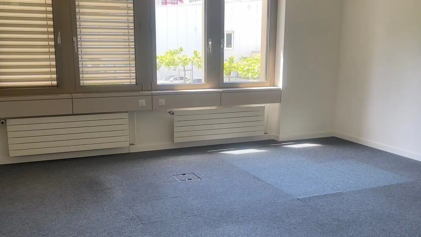 Spazio ufficio in affitto - Zürcherstrasse 61, 8800 Thalwil - Foto 3