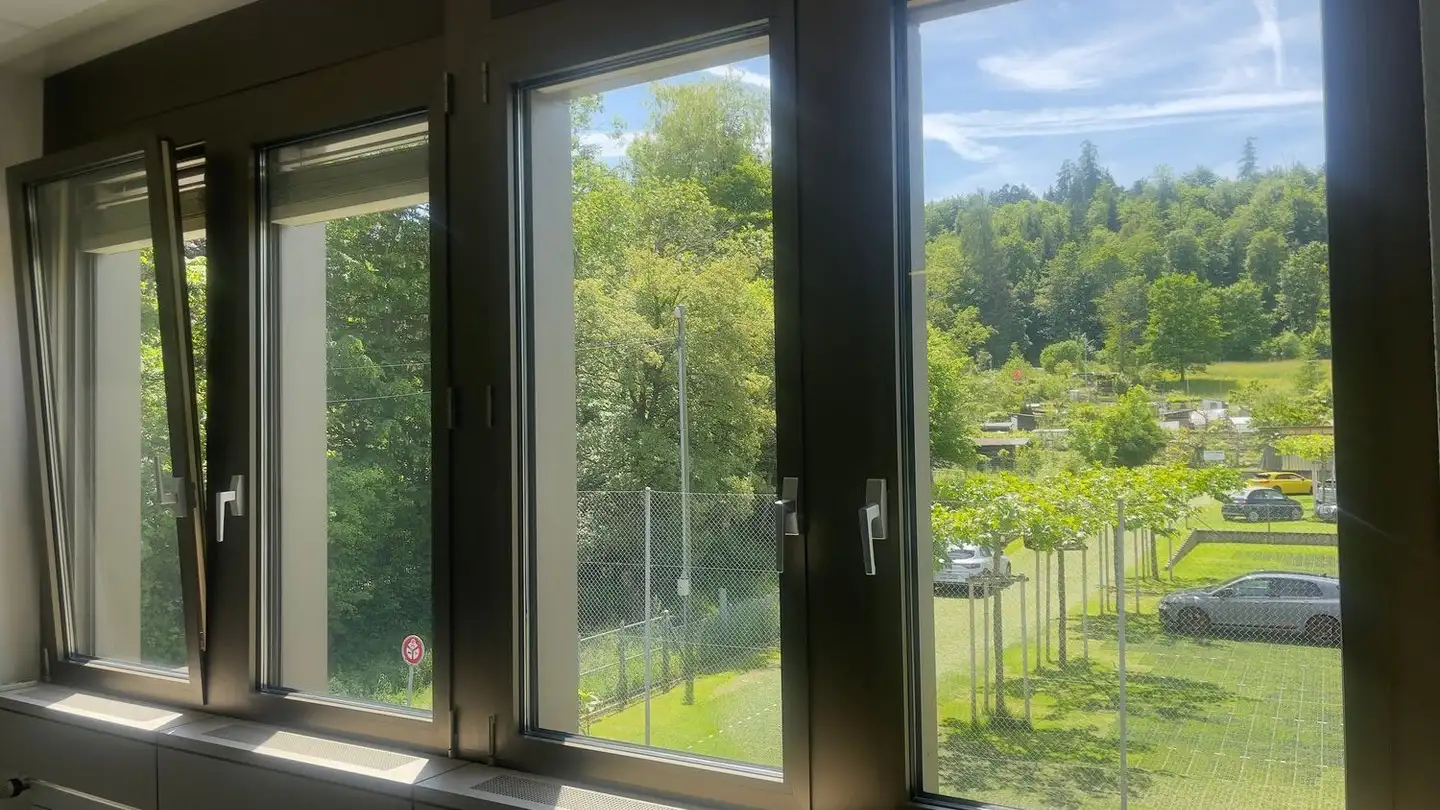 Spazio ufficio in affitto - Zürcherstrasse 61, 8800 Thalwil - Foto 4