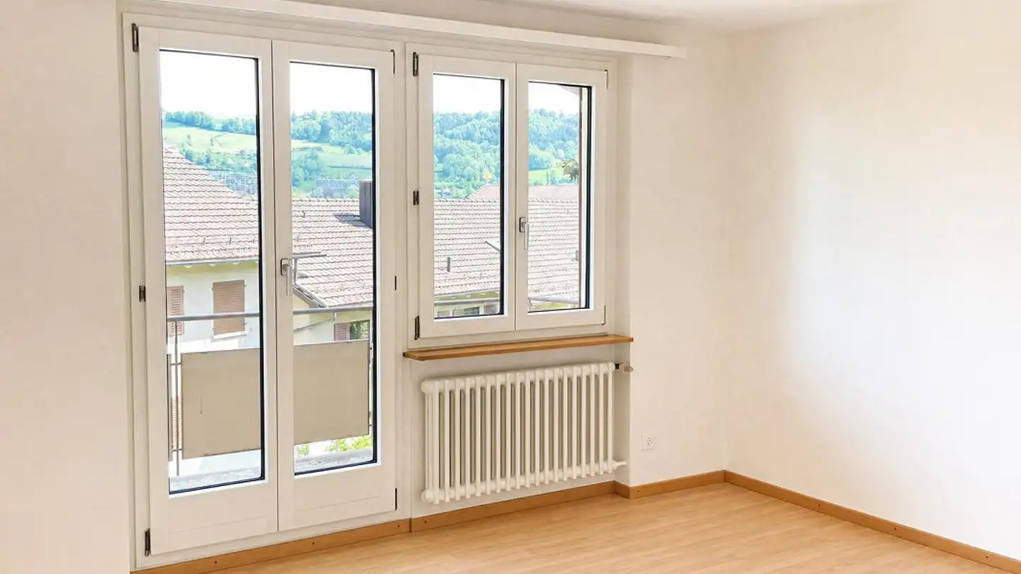 Apartment for rent - Federerstrasse 15, 9008 St. Gallen - Photo 2