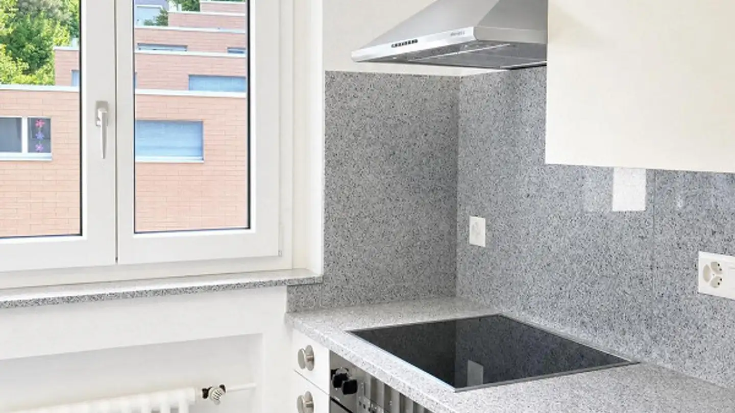 Apartment for rent - Federerstrasse 15, 9008 St. Gallen - Photo 3