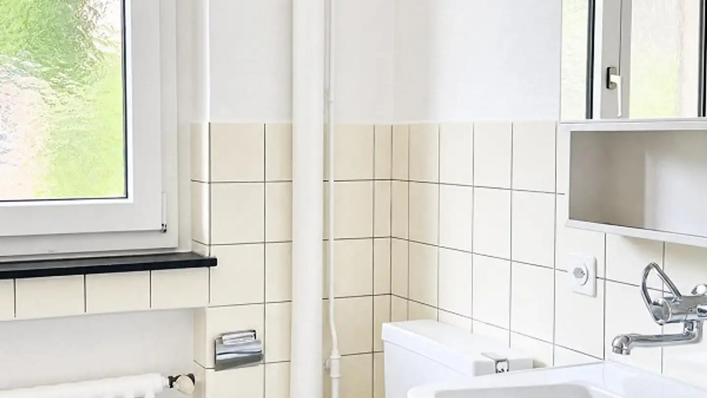 Apartment for rent - Federerstrasse 15, 9008 St. Gallen - Photo 4