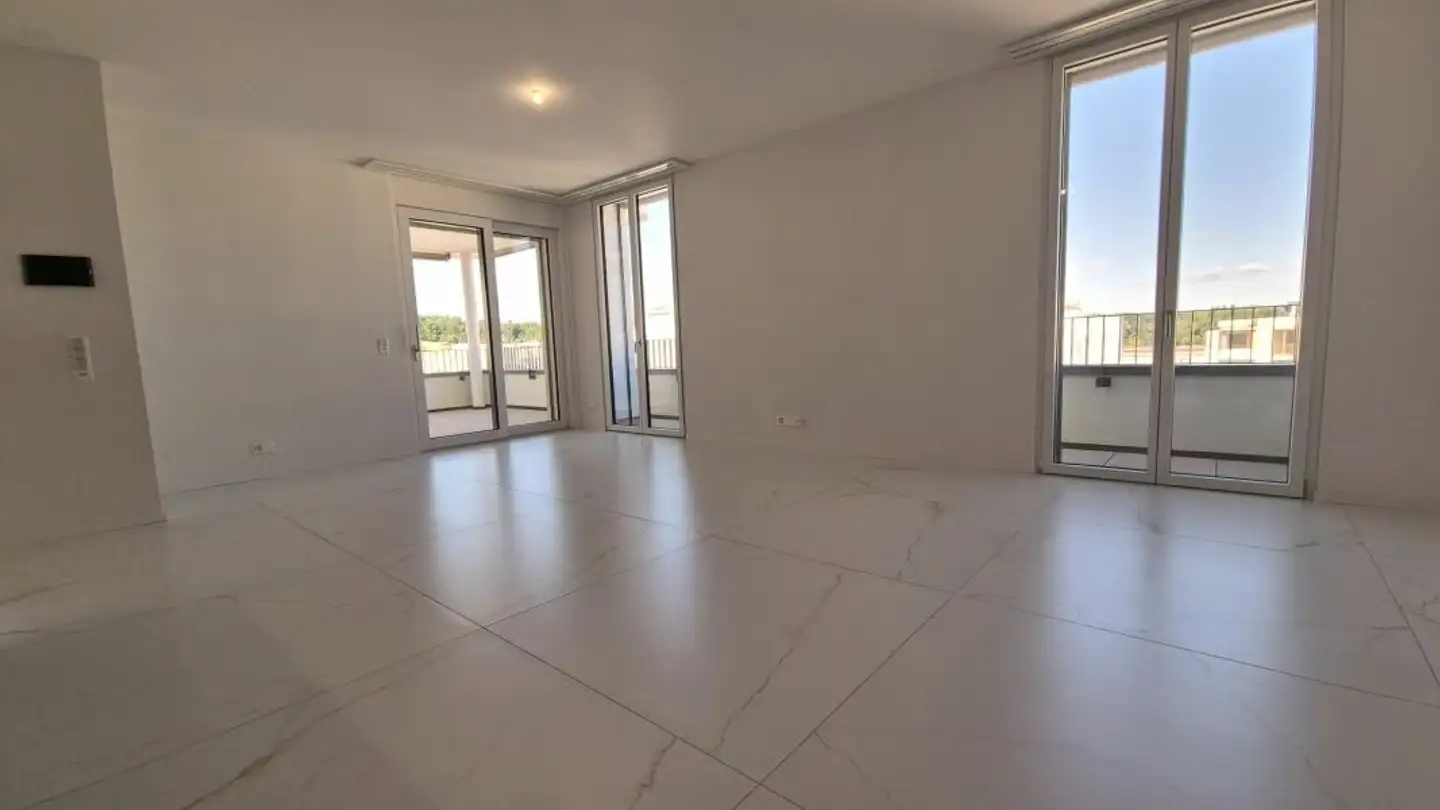 Apartment for rent - Rue Des Frères-Lumière 21, 1723 Marly - Photo 2