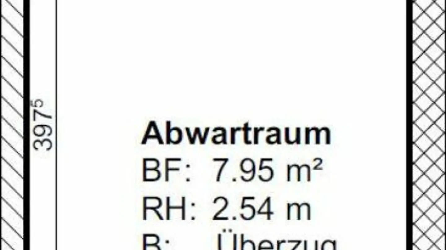 Spazio di archiviazione in affitto - Furorastrasse 1a, 5032 Aarau Rohr - Foto 3