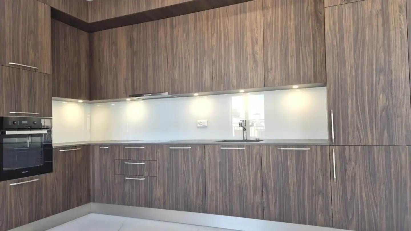 Apartment for rent - Rue Des Frères-Lumière 21, 1723 Marly - Photo 3