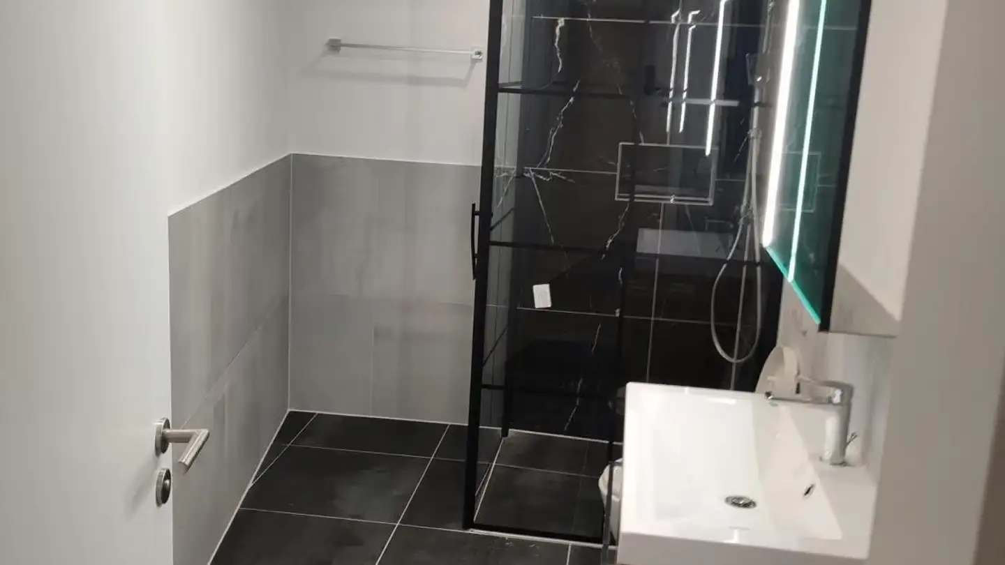 Appartement à louer - Pilatusstrasse 6, 5703 Seon - Photo 2