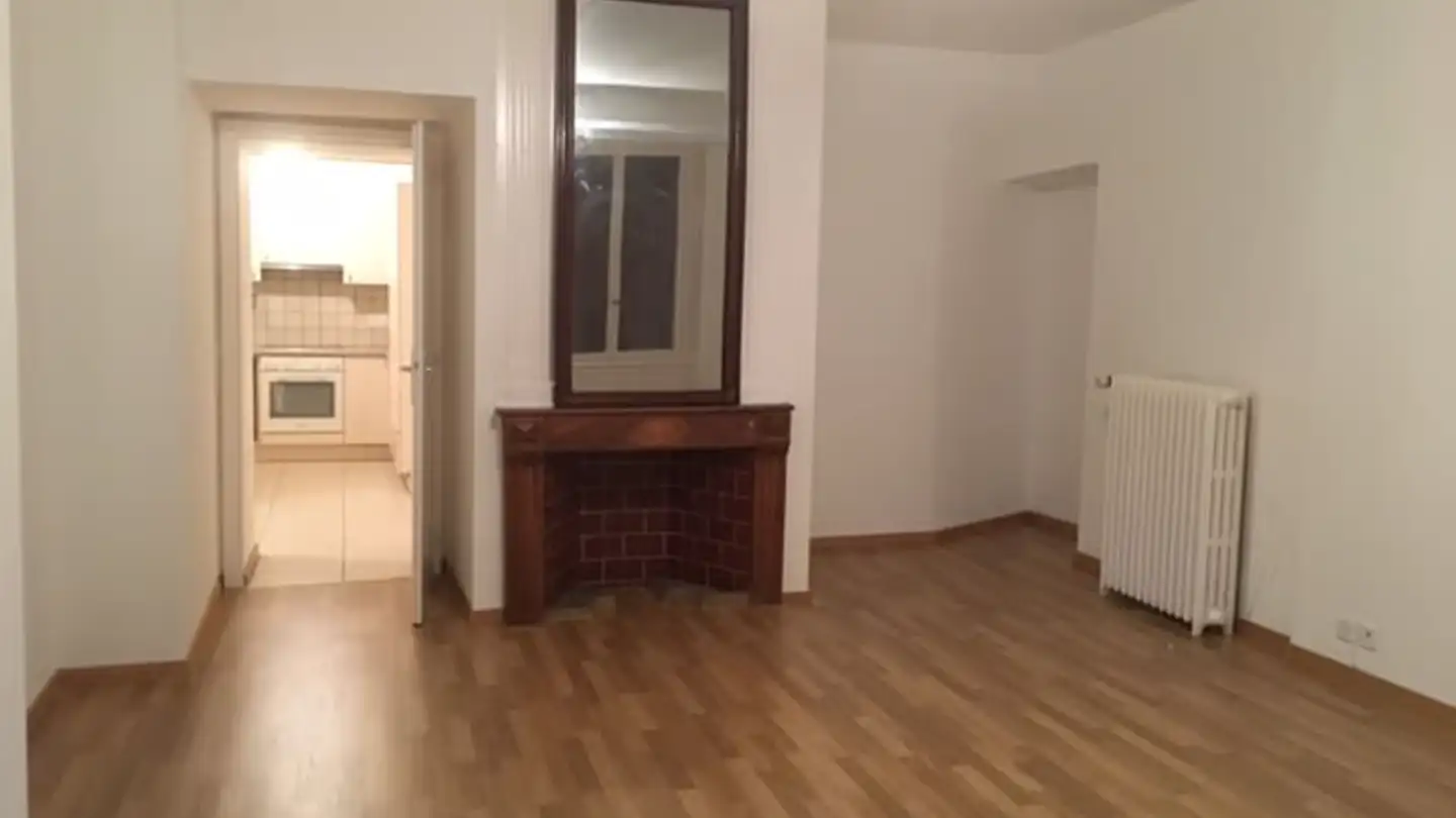 Wohnung mieten - Avenue Des Bains, 1400 Yverdon-les-Bains