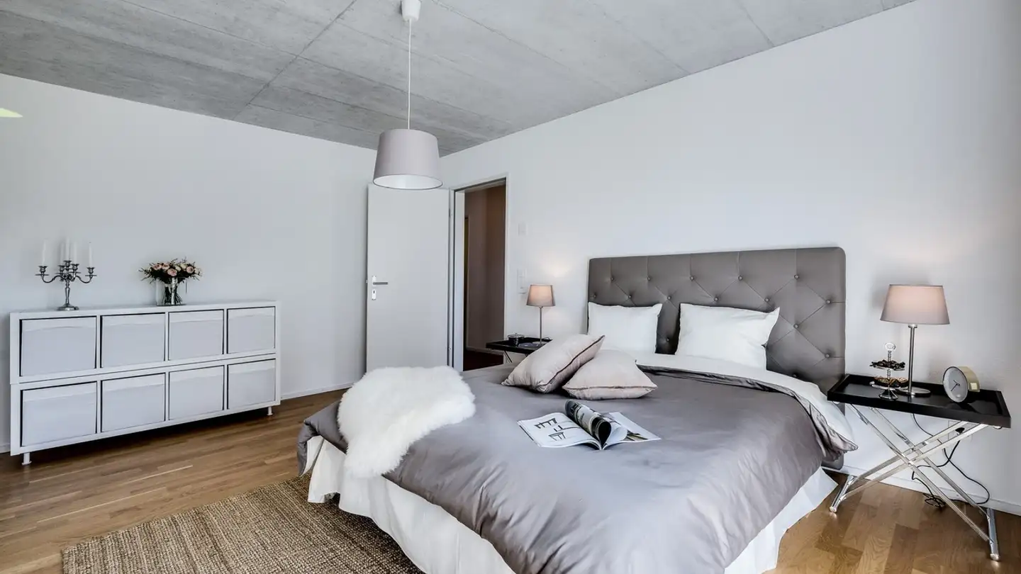 Wohnung mieten - Heimatweg, 5040 Schöftland - Foto 4
