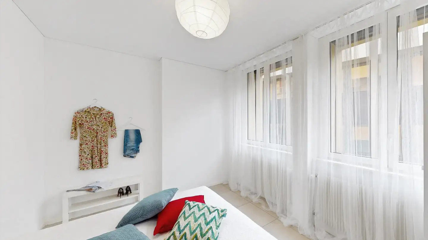 Appartamento in affitto - Piazza Del Sole 7, 6500 Bellinzona - Photo 2