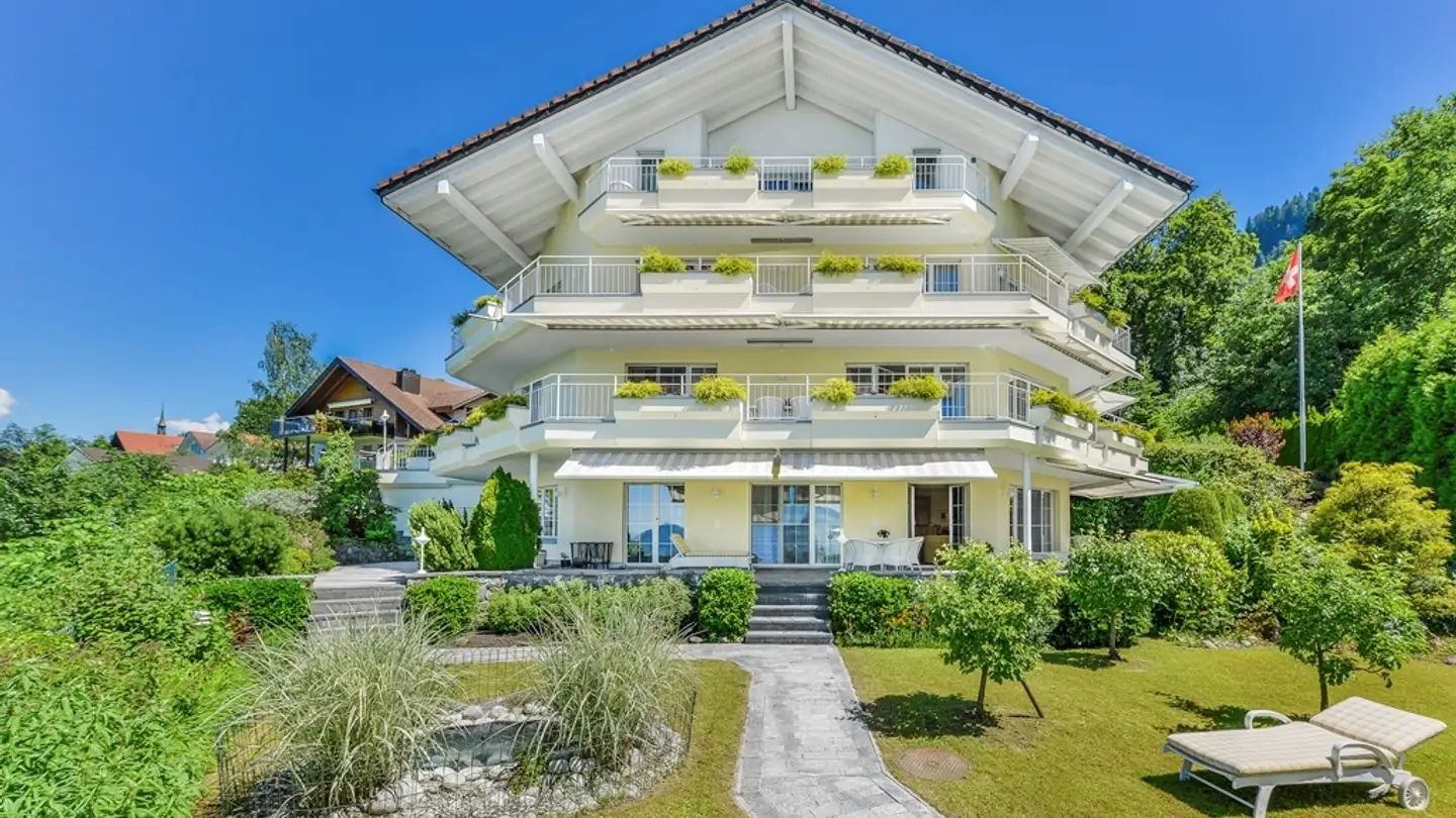 Loft for rent - St. Anna Weg, 6376 Emmetten