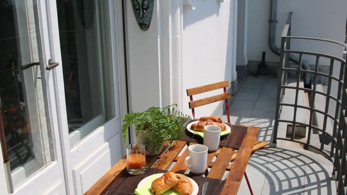 Wohnung mieten - 1820 Territet - Foto 4