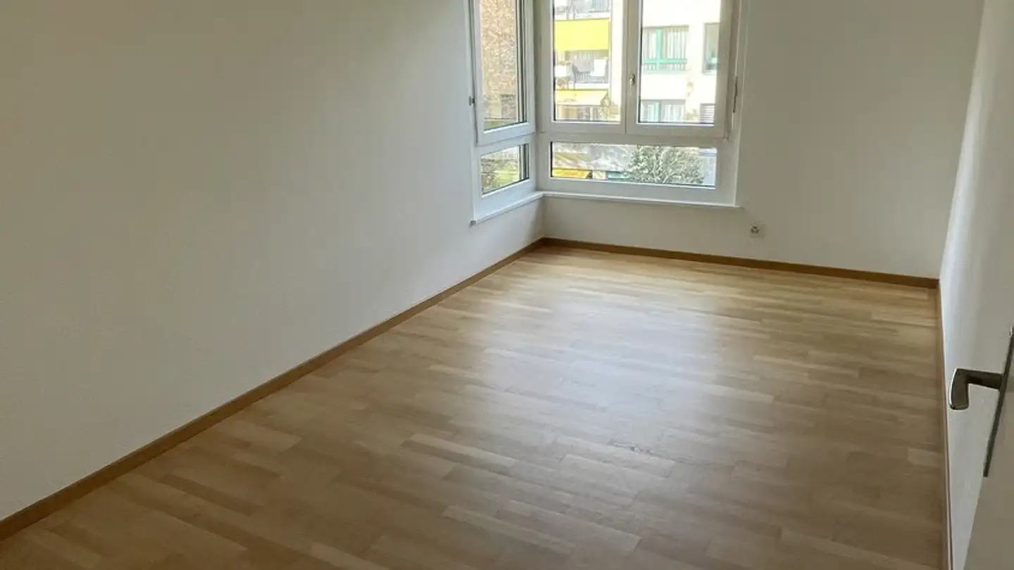 Apartment for rent - Jupiterstrasse 47, 3015 Bern