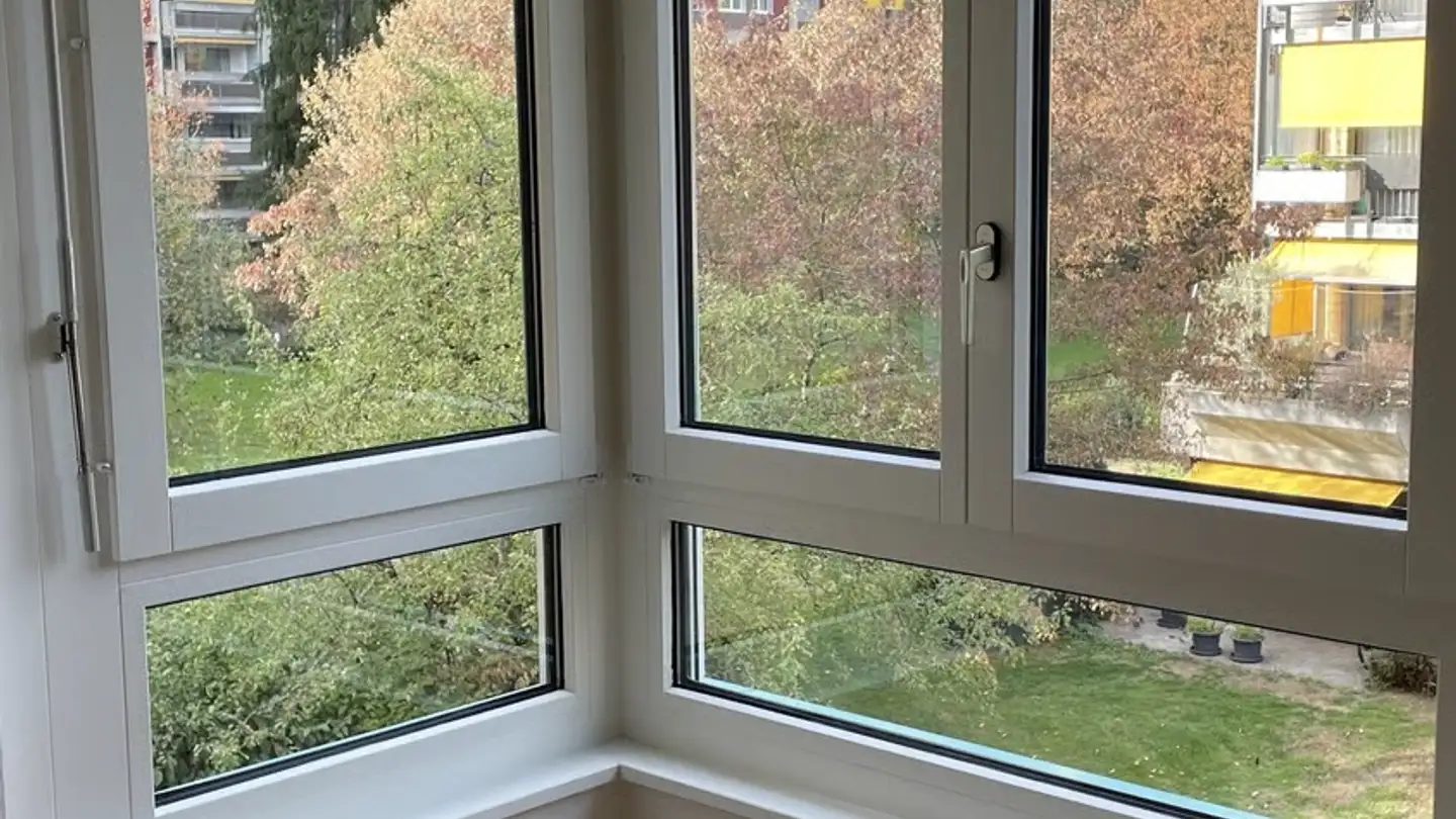 Apartment for rent - Jupiterstrasse 47, 3015 Bern - Photo 2