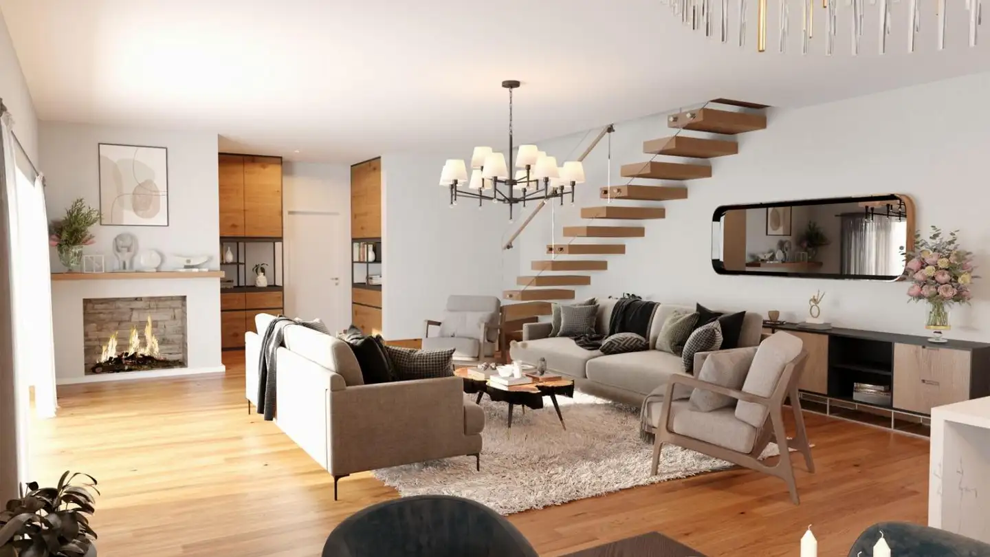 Wohnung kaufen - 3975 Randogne - Foto 3