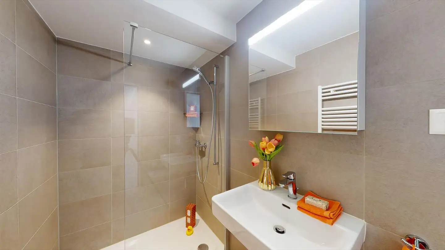 Appartamento in affitto - Piazza Del Sole 7, 6500 Bellinzona - Photo 4