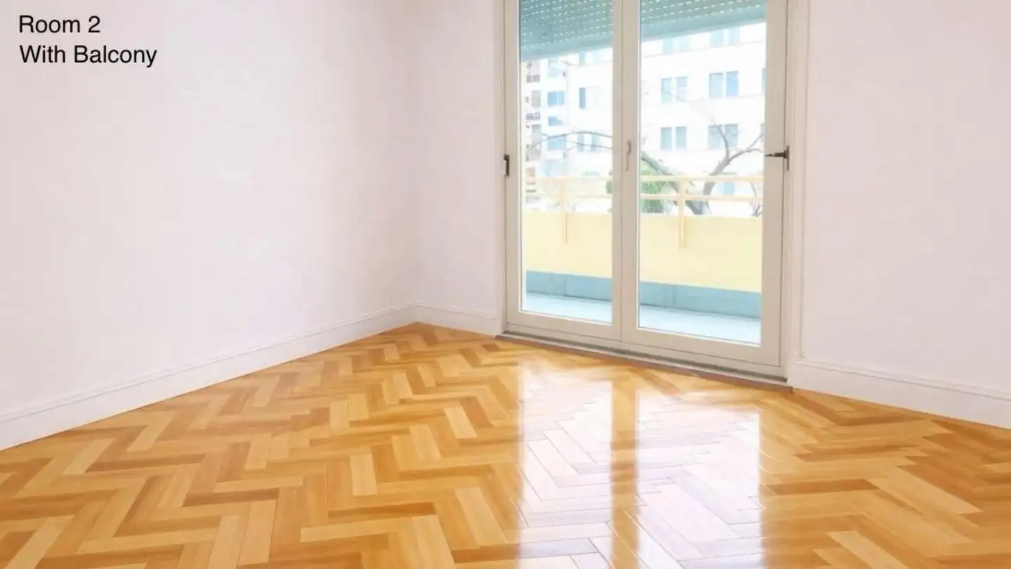 Wohnung mieten - Rue Du Sablon 25, 1110 Morges