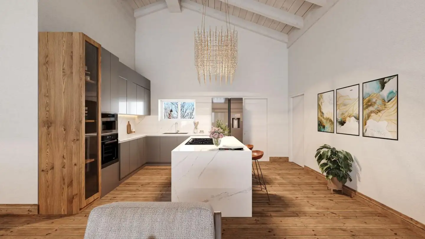 Wohnung kaufen - 3975 Randogne - Foto 4