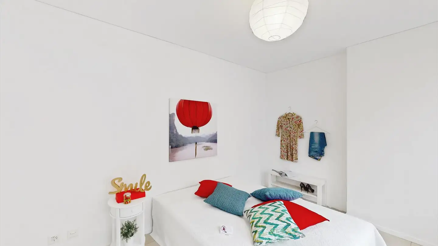 Appartamento in affitto - Piazza Del Sole 7, 6500 Bellinzona - Photo 3