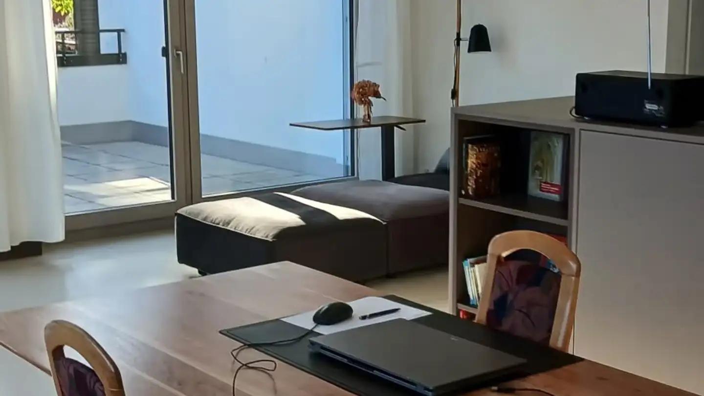Apartment for rent - Törlenmatt 1, 8915 Hausen am Albis