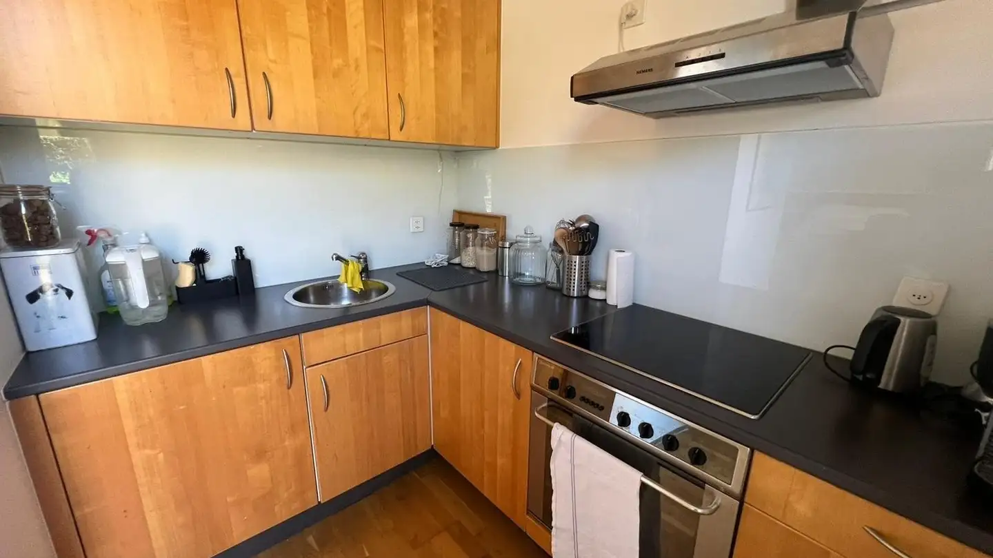 Wohnung mieten - Route Principale 124, 1788 Praz (Vully) - Foto 4