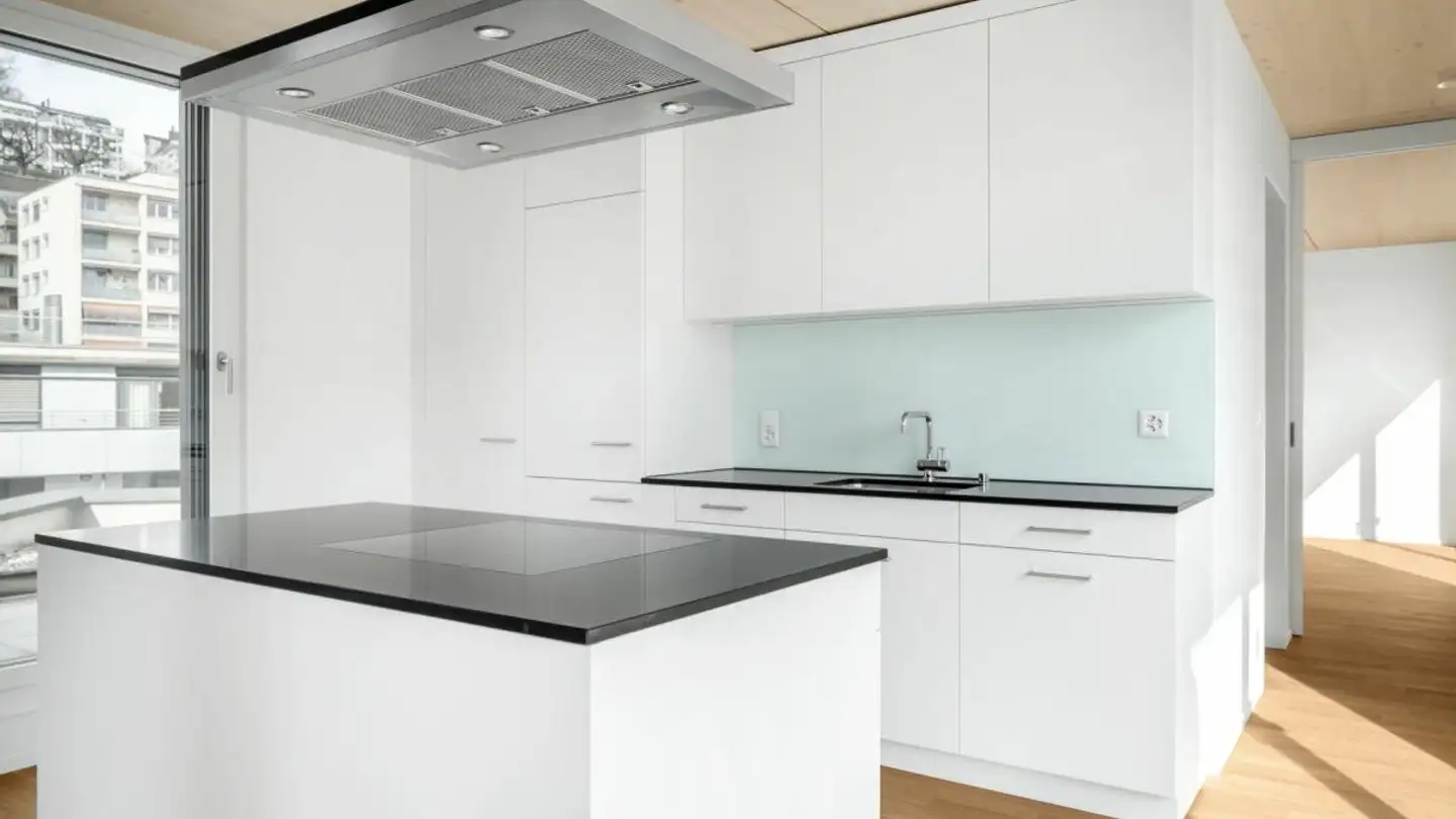 Penthouse mieten - Zürichstrasse 16, 6004 Luzern - Foto 4