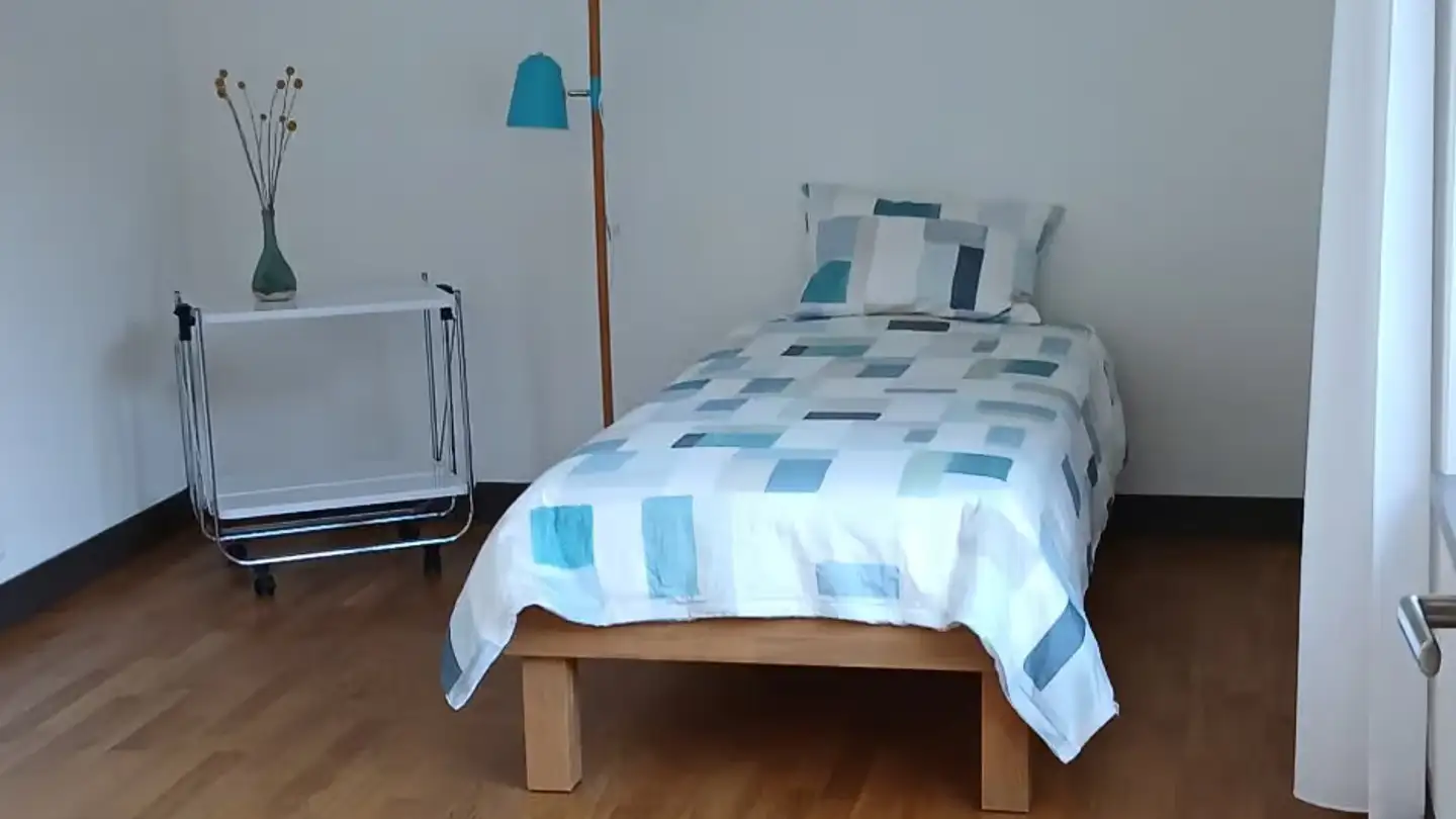 Apartment for rent - Törlenmatt 1, 8915 Hausen am Albis - Photo 4