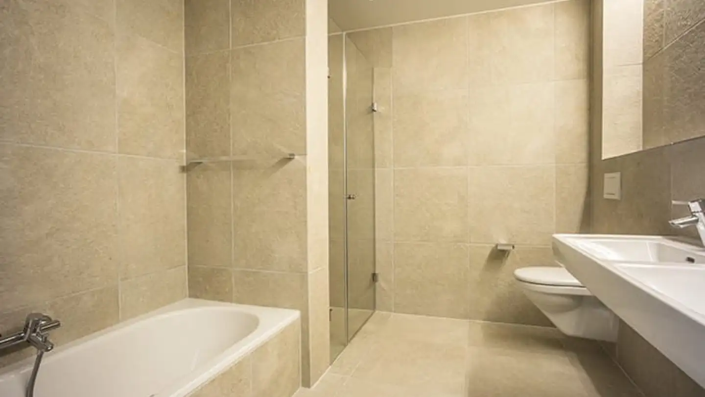 Appartement à louer - Baselstrasse 58b, 4142 Münchenstein - Photo 3