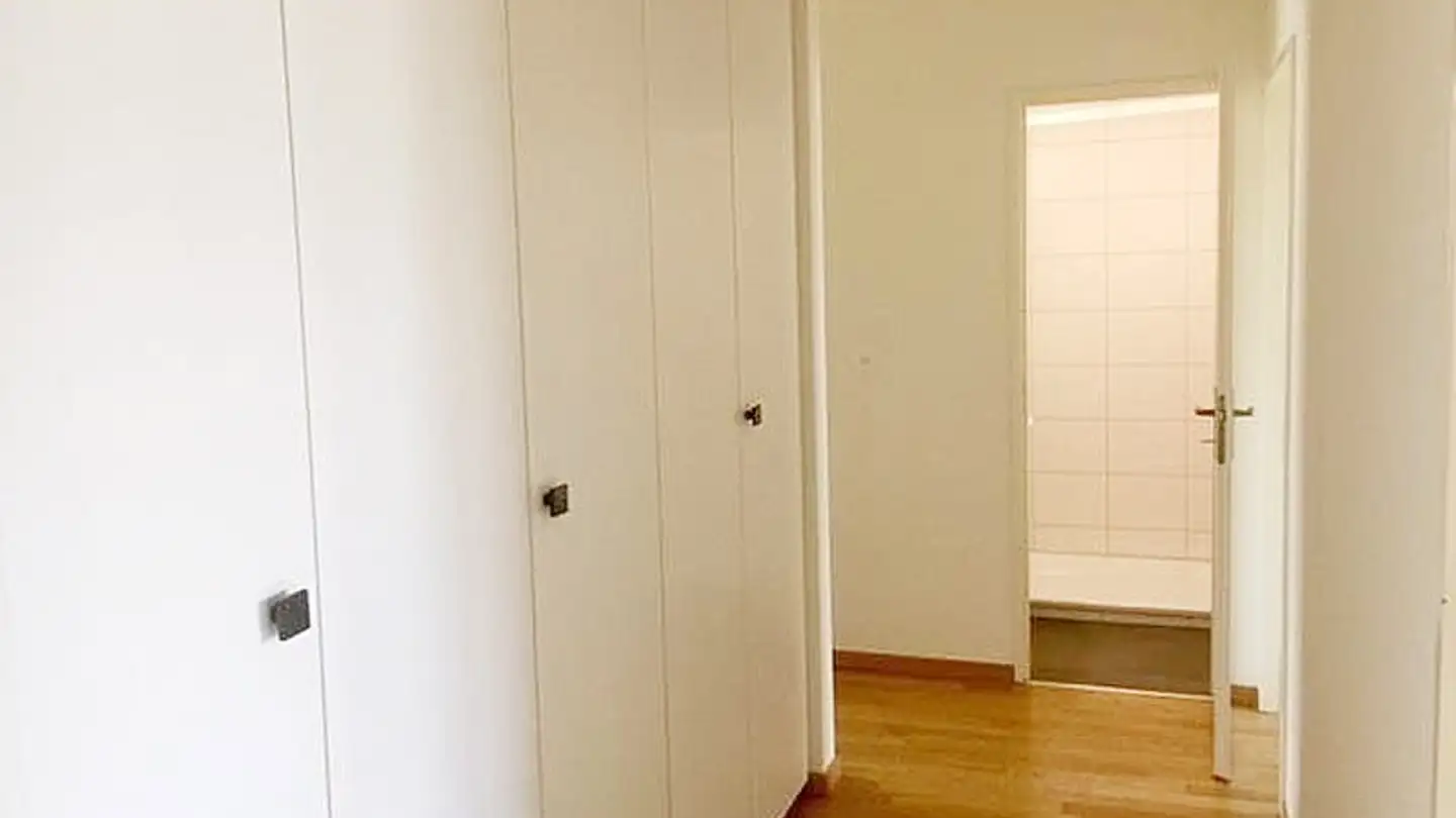 Appartement à louer - Herweg 32, 8708 Männedorf