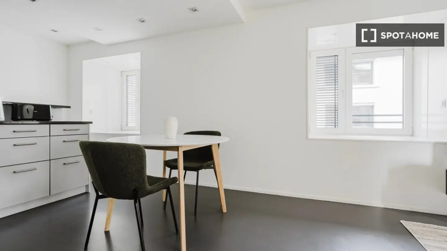 Appartamento in affitto - 8008 Zürich - Foto 4