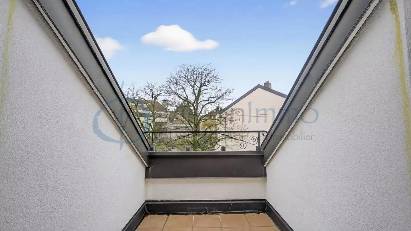 Penthouse for sale - 1233 Bernex - Photo 2