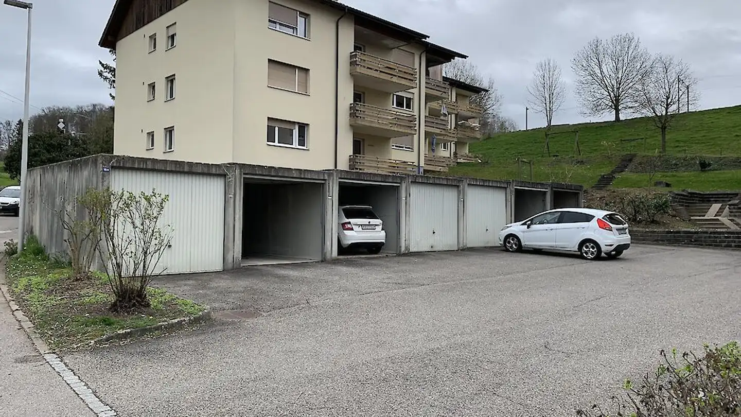 Appartamento in affitto - Route Des Vuarines 22, 1782 Belfaux - Photo 2