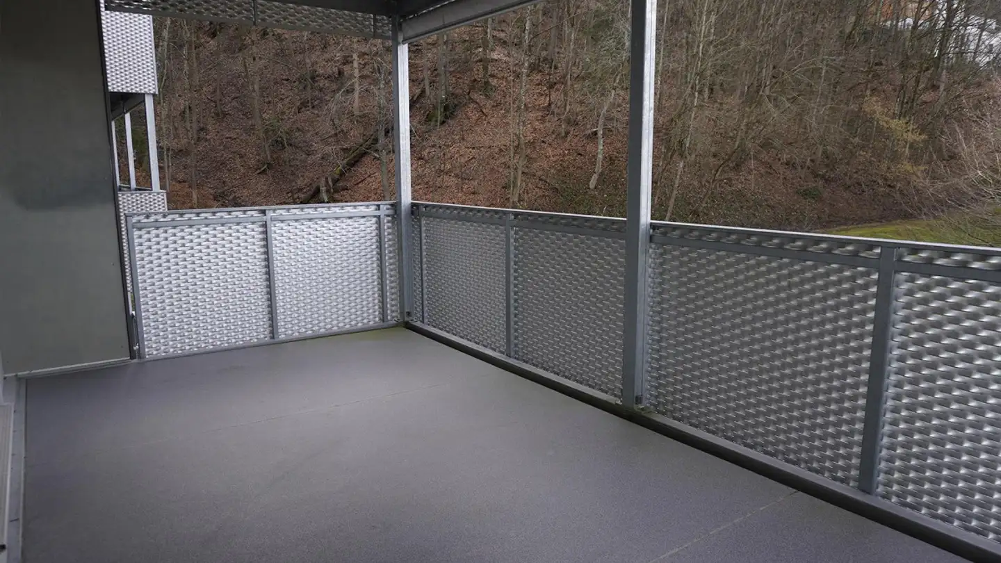 Appartement à louer - Langweidstrasse 8, 9000 St. Gallen - Photo 3