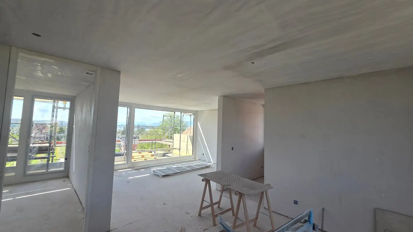 Penthouse for rent - Frenschenbergstrasse 6, 2575 Gerolfingen - Photo 2