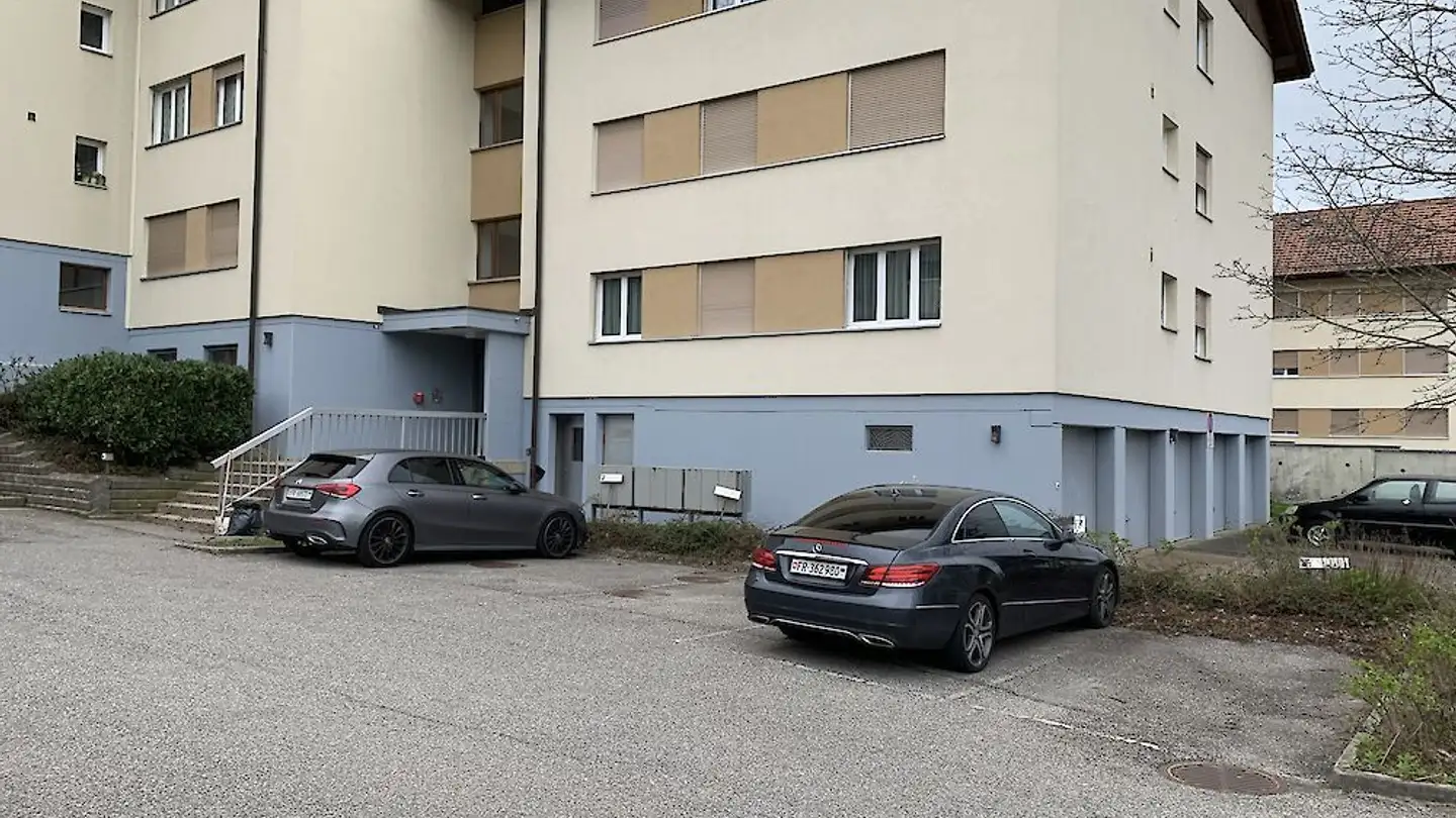 Appartamento in affitto - Route Des Vuarines 22, 1782 Belfaux - Photo 3